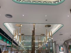 -稻香酒家·33年老字号·港式粤菜(富邦中心店)