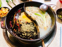 -钢管厂歆瑞源油卤串串香(春熙路太古里店)