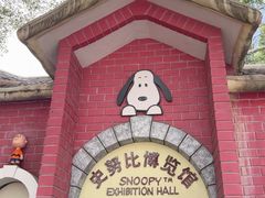 -史努比缤纷世界