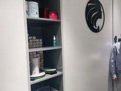 -卓梵美发·精品Salon