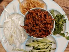 -合合春饼(潘家园店)