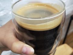-COFFEE HOLIC(朝外SOHO店)