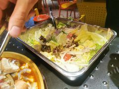 -小牛哈尼韩式水煎肉(万象城店)