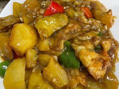 -东北酱骨头馆(蓁巷店)