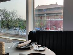 -TRB Forbidden City(故宫店)