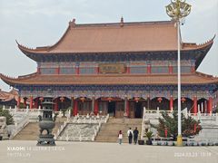 -皇罗禅寺