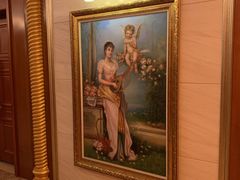 -山明水秀大饭店