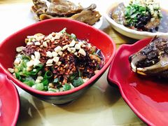 -雲记卢妈冷锅串串(中道街总店)