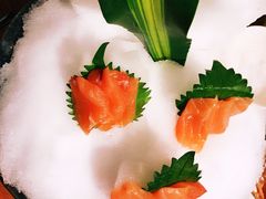 -小厨娘淮扬菜(清江苏宁广场店)