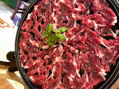 -楠火锅(昆山金鹰店)