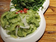 -饺子功·东北记忆·锅包肉(电厂路店)