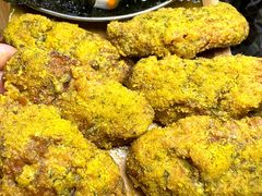 -哼蟹二将·烤肉酱蟹(合生汇店)