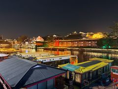 -秦淮小吃城(夫子庙店)
