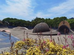 -新江湾城公园
