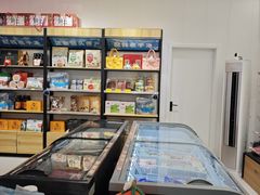 -好奶呀内蒙古甄选(蓝旗街店)