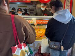 -老韩煸鸡·中国炸鸡(水塔美食街店)