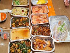 -徐记海鲜(曲江南湖店)