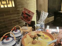 -南京大牌档(中关村领展广场店)