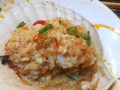 -老铁岭·涮肚烧烤(太原街店)