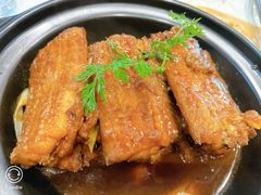 -到家尝北京菜(西坝河店)