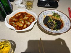 -火焰枪蛋·烧烤(奉天街店)