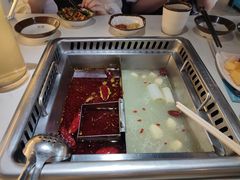 -野妹经典火锅(保利店)