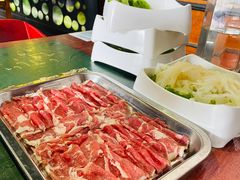 -龙虾风暴(松江店)