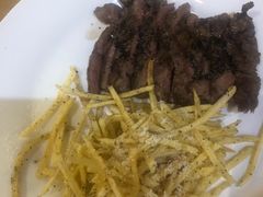 安格斯180天谷饲肉眼-HELLO 27 意面·沙拉·帕尼尼