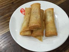 -随柳居·苏式小吃(建新巷店)