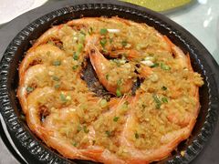 -和记小菜(东方店)