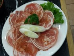 -梦山水日本烧肉(五四广场店)