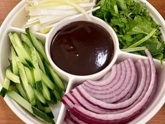 酱料-老昌春饼(中央大街店)