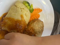 -库滋明·俄罗斯特色美食(中央大街店)