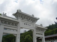 -天坛大佛