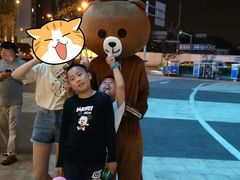 -吉布鲁牛排海鲜自助(龙湖北城天街购物广场店)
