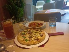 -必胜客(阿罗海店)