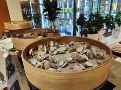 -金安大饭店-金品自助餐厅