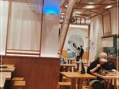 大堂-小满手工粉(上海月星环球港店)