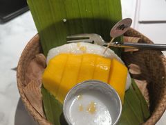 -太食獸泰式茶餐厅(兰州中心首店)
