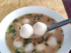 -邹记鸡肉汤圆(笔山路店)