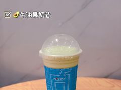 -炅爸爸鲜奶茶(解放西店)