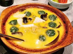 -调鼎居·手工淮扬菜