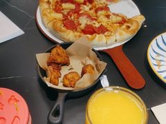 -必胜客(蚌埠东海万达店)
