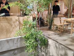 -本处·素食·融合料理(南油店)