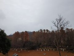 -南山风景名胜区