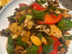 -金龙寨(解西店)