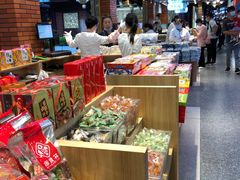 -老城隍庙食品商店(豫园商城店)