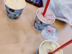 -DQ·蛋糕·冰淇淋(动壹店)