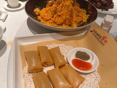 -宝轩渔府·老字号海鲜·正宗津菜(水上店)