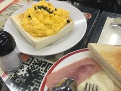 -华星冰室(湾仔店)